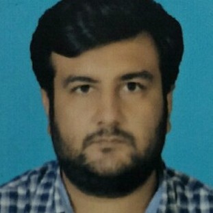 SIDDHARTH AHUJA