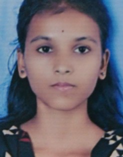 Rohini Balasaheb Kagde