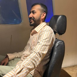 Mayank Kumar