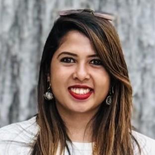 Bavadharani Indumathi Thirumal