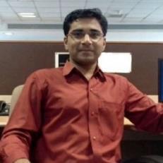 Mahesh Bongale
