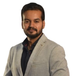 NAVEEN CHANDRASEKARAN