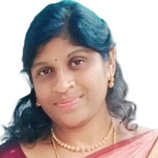 Swapna Shree M R