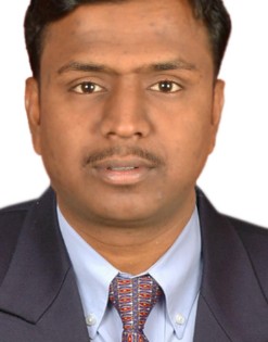 Pradip Shivaji Khatale