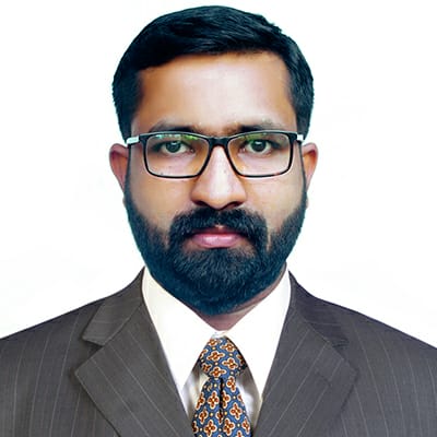 PRANAV P.S