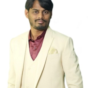 Nikhil Yogesh