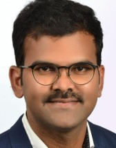 Saravana Kumar Vellingiri