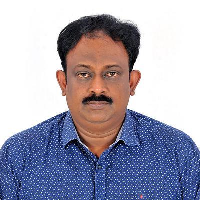 MUTHU KUMAR R