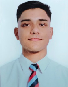 ARPAN DUTTA