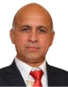 RAVINDER KUMAR BHANOT