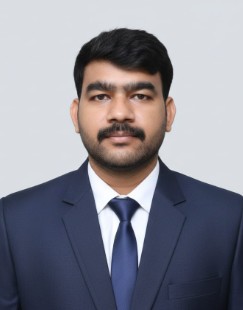 MARKAPURAM SUDARSHAN