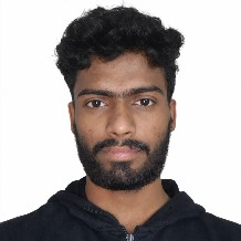 SAI KUMAR GOUD PATANGI