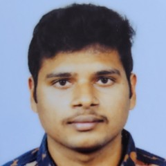 DRUPATH TARUN TEJA KAKARLA 