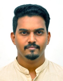 RAJESH RAVI