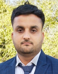 Amit Kumar Pandey
