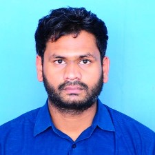 HEMANTH DASAPALLI