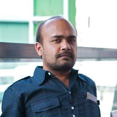 Ratnesh Kumar Pandey