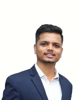 SHUBHAM WADBUDHE