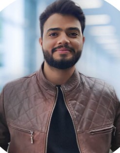 Shamim Ahmed