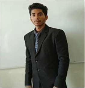 Shubham Pandey