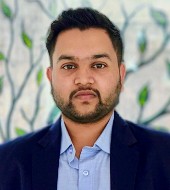 Dr Nigam Rashmi Dhar