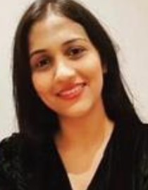 Suhavani Awasthi