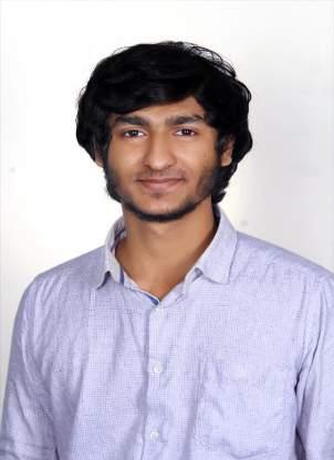 Harish Krishna Natarajan