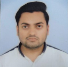 Mratyunjay Singh Bhadouria