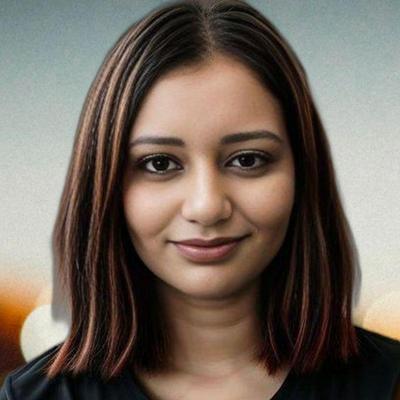 ANUSHKA BASU