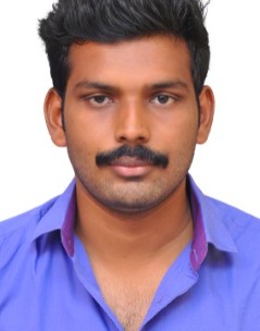 Santhosh kumar T
