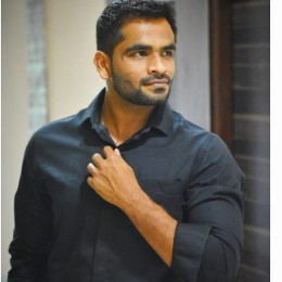 Rohit Pawar
