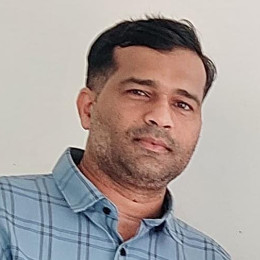 DINESH KUMAR K C