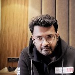 Bimalendu Bikash Hazra