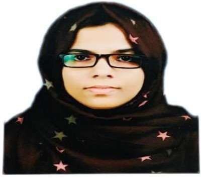 Hafsana Changoteri