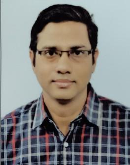 Saroj Mohanty