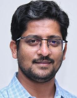 Chaitanya Kumar Reddy Sathi