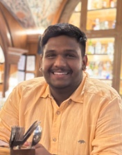 Anoop R
