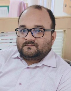 ASHUTOSH KUMAR UPADHYAY