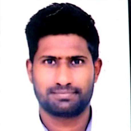 Vipin More