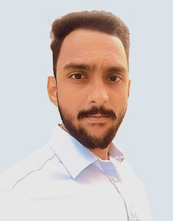 Vishal Baskaran