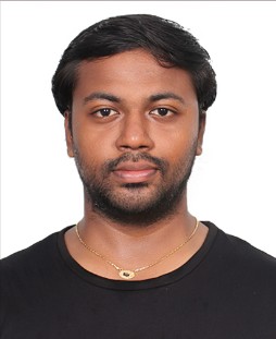 Madhu Balan Rajan