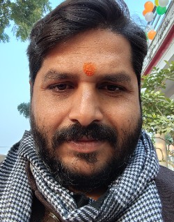 Vishnu Tripathi