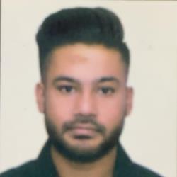 SANDEEP SINGH
