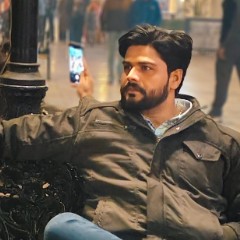 Harikesh Ramnarayan Yadav