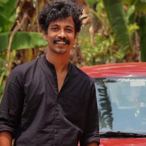NIDHIN MOHAN