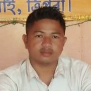 SABIR  DEBBARMA 