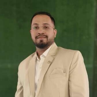 Balkrishna Rajesh Rane