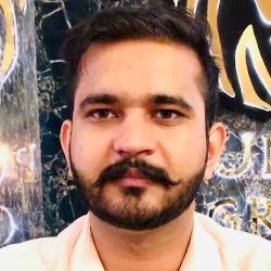 Sandeep Kumar Pandey