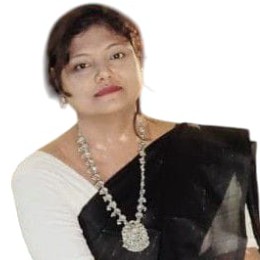 Tina Moni Mondal