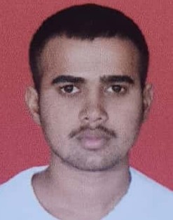 RAKESH WABALE